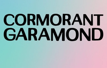 Crafting Typography with Cormorant Garamond