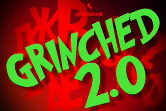 Design Your Christmas with Grinched 2.0 Font
