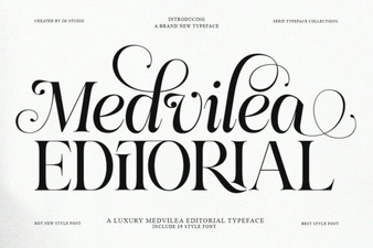 Editorial Fonts: Design Creativity & Free Download Tips